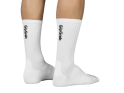 GRIPGRAB Socks PACR High Cut | white L