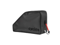 CYCLITE Pouch 02 | 0,9 liter | black