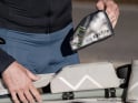 CYCLITE Pouch 02 | 0,9 liter | black