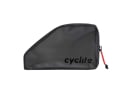 CYCLITE Pouch 02 | 0,9 liter | black