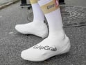 GRIPGRAB Overshoes Faststream Aero | white