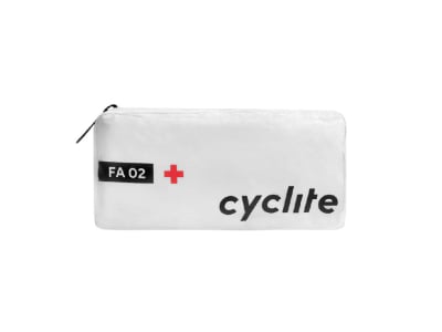 CYCLITE Erste Hilfe Set | First Aid Kit 02