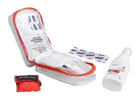 CYCLITE Erste Hilfe Set | First Aid Kit 02
