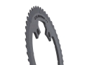 CARBON-TI Chainring X-CarboRing X-AXS Carbon | 4-Arm LK 110 asymmetric | outer | 54 teeth