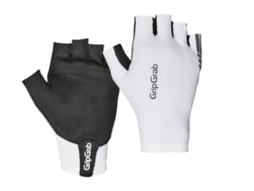 GRIPGRAB Handschuhe Faststream Aero | weiß