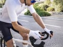 GRIPGRAB Gloves Faststream Aero | white