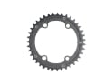 CARBON-TI Kettenblatt X-CarboRing X-AXS Carbon | 4-Arm LK 110 asymmetrisch | innen | 35 Zähne