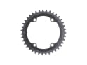 CARBON-TI Kettenblatt X-CarboRing X-AXS Carbon | 4-Arm LK 110 asymmetrisch | innen | 41 Zähne