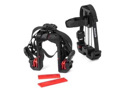 CYCLITE Ski Rack 04