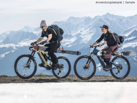 CYCLITE Ski Rack 04