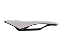 SELLE ITALIA Sattel SLR Carbon Superflow | opal weiß S3 130 mm x 242 mm