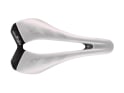 SELLE ITALIA Sattel SLR Carbon Superflow | opal weiß S3 130 mm x 242 mm