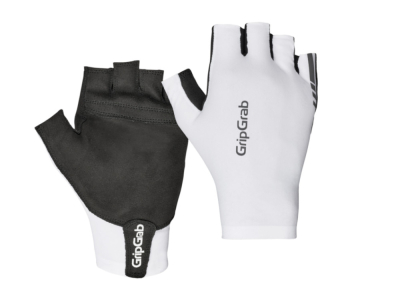 GRIPGRAB Gloves Faststream Aero | white XL
