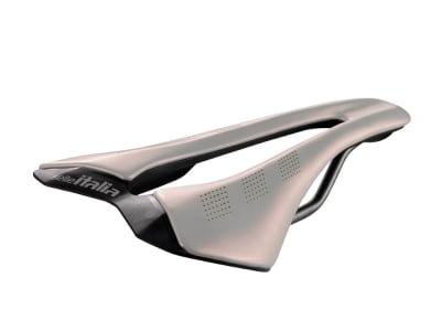 SELLE ITALIA Saddle SLR Elite Superflow | opal white