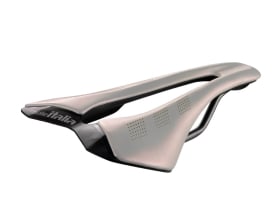 SELLE ITALIA Sattel SLR Elite Superflow | opal weiß