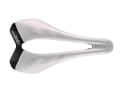 SELLE ITALIA Saddle SLR Elite Superflow | opal white S3 130 mm x 242 mm