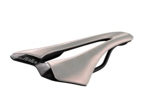 SELLE ITALIA Sattel SLR Advan Superflow | opal weiß