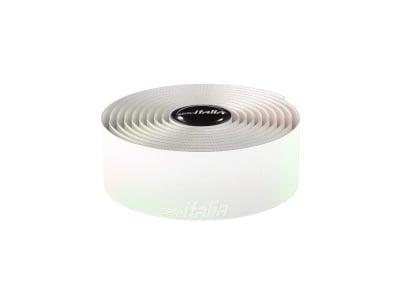 SELLE ITALIA Lenkerband | opal weiß