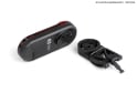 CYCLITE Radar Mount 02 for Saddle Bags