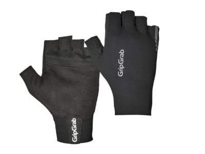 GRIPGRAB Gloves Faststream Aero | black
