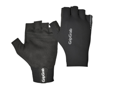 GRIPGRAB Gloves Faststream Aero | black S