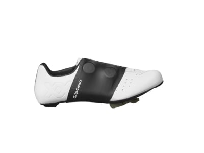 GRIPGRAB Dial Covers Faststream Aero | black