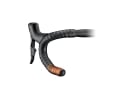 CICLOVATION Handlebar Tape Seitex - Shining Metallic | Crystal Orange