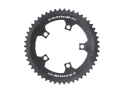 CARBON-TI Chainring X-CarboRing X-AXS Carbon | 5-Arm LK 110 | outer | 48 teeth