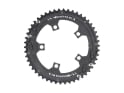 CARBON-TI Kettenblatt X-CarboRing X-AXS Carbon | 5-Arm LK 110 | außen | 54 Zähne