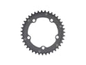 CARBON-TI Chainring X-CarboRing X-AXS Carbon | 5-Arm LK 110 | inner