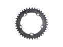 CARBON-TI Chainring X-CarboRing X-AXS Carbon | 5-Arm LK 110 | inner | 35 teeth
