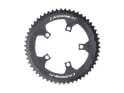 CARBON-TI Chainring X-CarboRing Evo Carbon | 5-Arm LK 110 | outer
