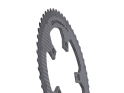 CARBON-TI Chainring X-CarboRing Evo Carbon | 5-Arm LK 110 | outer