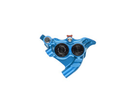 HOPE Brake Caliper RX4+SL Flat Mount rear FM+20 for...
