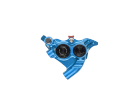 HOPE Bremssattel RX4+SL Flat Mount rear FM+20 für...