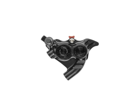 HOPE Bremssattel RX4+SL Flat Mount rear FM+20 für...