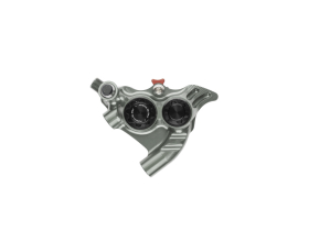 HOPE Brake Caliper RX4+SL Flat Mount rear FM+20 for Sram...