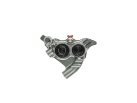 HOPE Bremssattel RX4+SL Flat Mount rear FM+20 für...