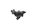 HOPE Brake Caliper RX4+SL Flat Mount rear FM for Shimano / Campagnolo | mineral oil | black