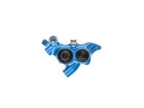HOPE Bremssattel RX4+SL Flat Mount rear FM für...