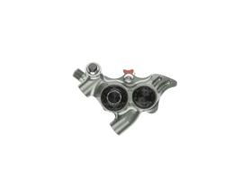 HOPE Bremssattel RX4+SL Flat Mount rear FM für...