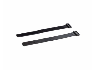 CYCLITE Velcro Fixation Strap L | 32 cm