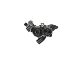 HOPE Bremssattel RX4+SL Flat Mount rear FM für Sram...