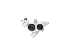 HOPE Bremssattel RX4+SL Flat Mount rear FM für Sram...
