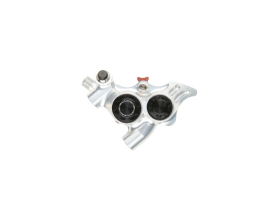 HOPE Bremssattel RX4+SL Flat Mount rear FM für Sram...