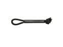 CYCLITE Zipper Puller Set for Cyclite Bags | black