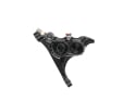 HOPE Brake Caliper RX4+SL Flat Mount front FMF+20 for Shimano / Campagnolo | Mineral oil | black