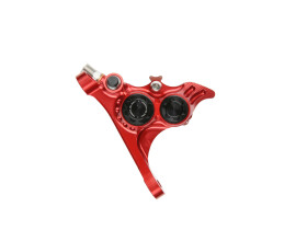HOPE Brake Caliper RX4+SL Flat Mount front FMF+20 for...
