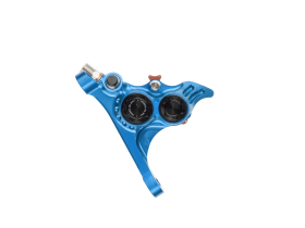 HOPE Brake Caliper RX4+SL Flat Mount front FMF+20 for...