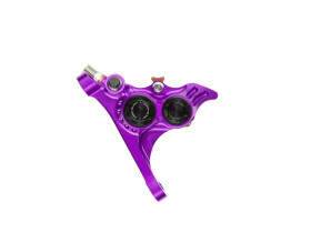 HOPE Bremssattel RX4+SL Flat Mount front FMF+20 für...